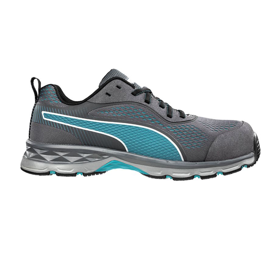 643900 Puma Sicherheitsschuh Fuse Knit WNS S1P 643900 Puma Sicherheitsschuh Fuse Knit WNS S1P