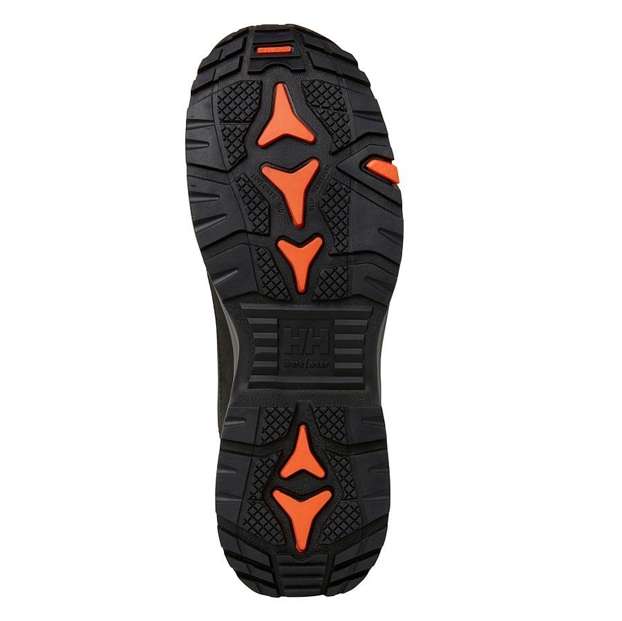 78443 Helly Hansen® Manchester Stiefel BOA S7S
