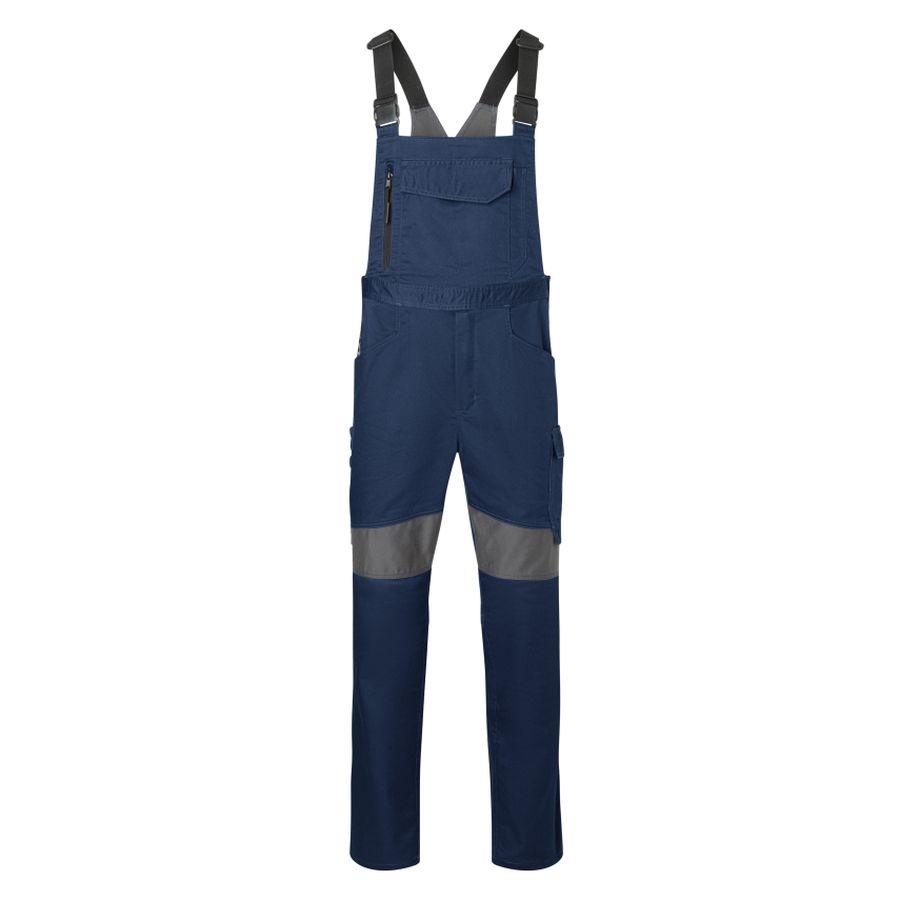 3260 Kübler REFORCE Latzhose