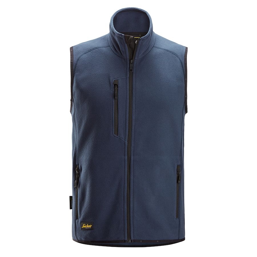 8424 Snickers Polartec®Shed Less Fleeceweste