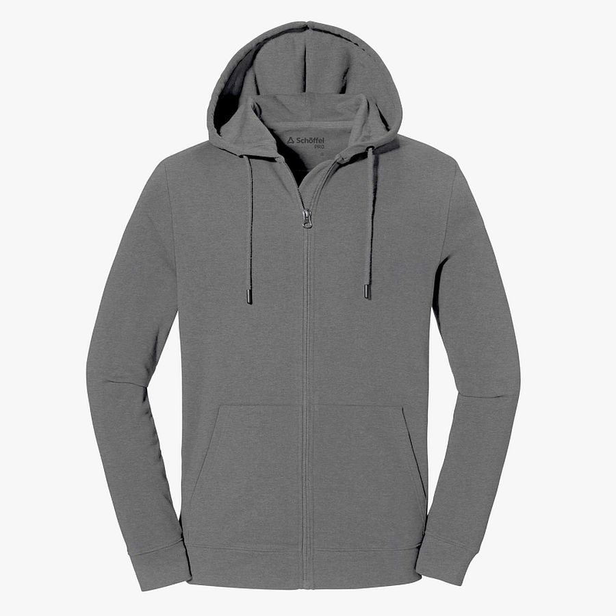 7089 Schöffel Pro Lieblings Sweatjacke GOTS85