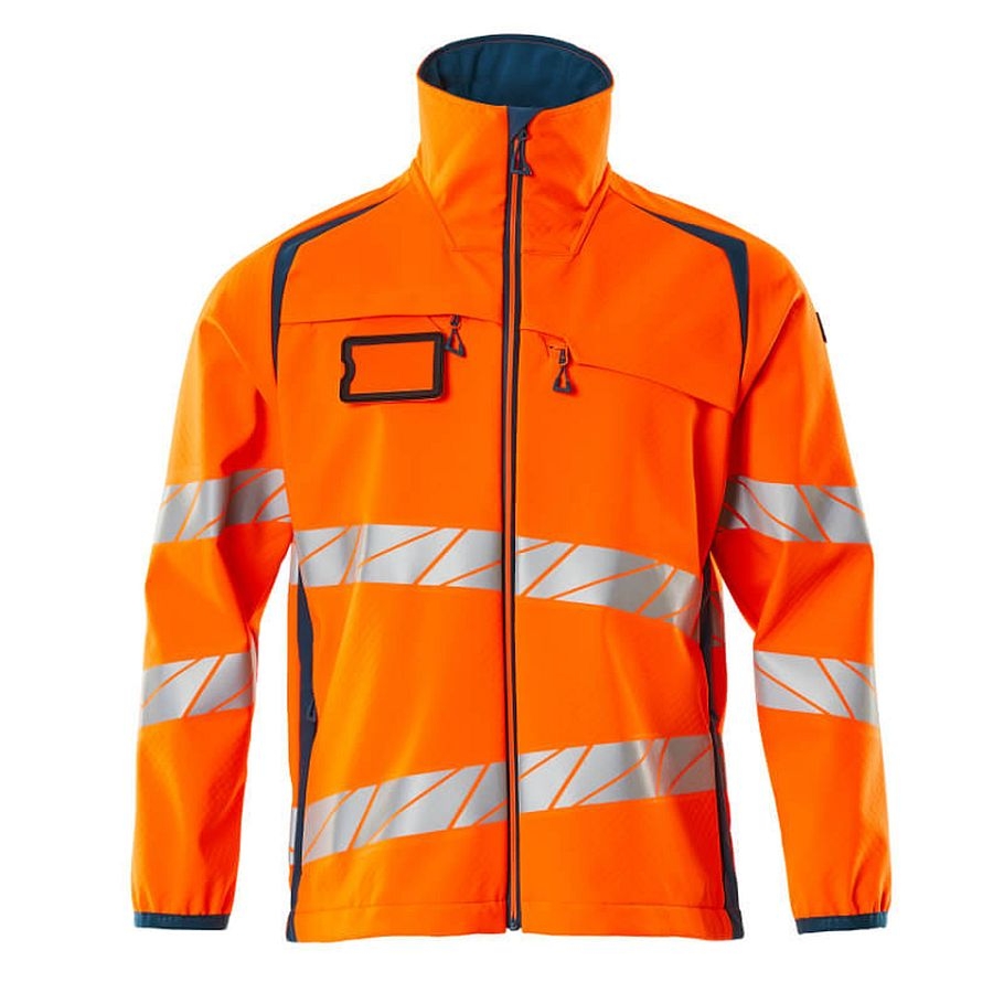 19002 Mascot®Accelerate Safe Soft Shell Jacke 19002 Mascot®Accelerate Safe Soft Shell Jacke