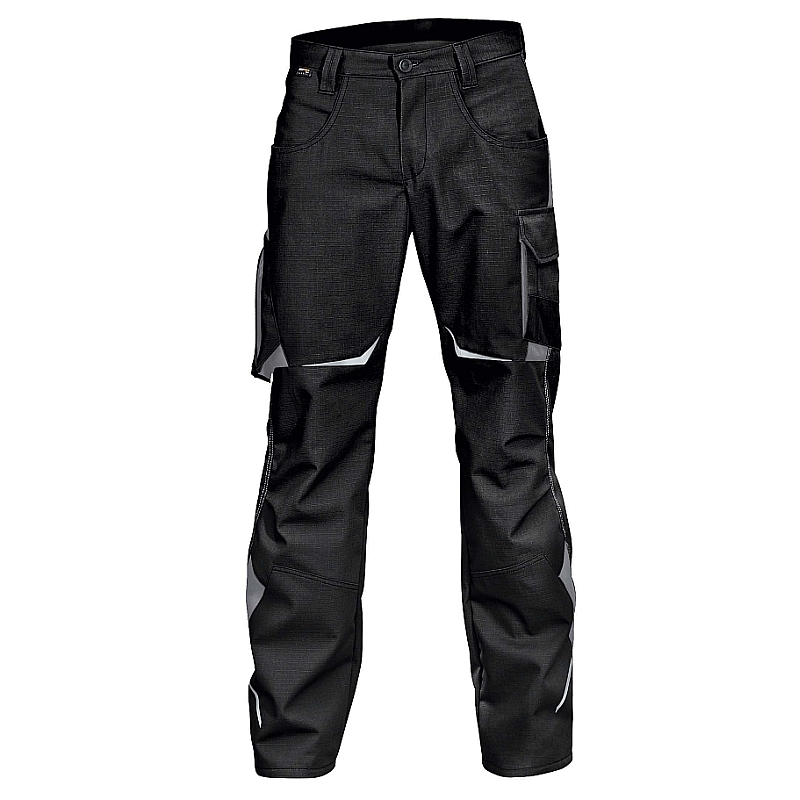 2424 Kübler Arbeitshose Pulsschlag Low