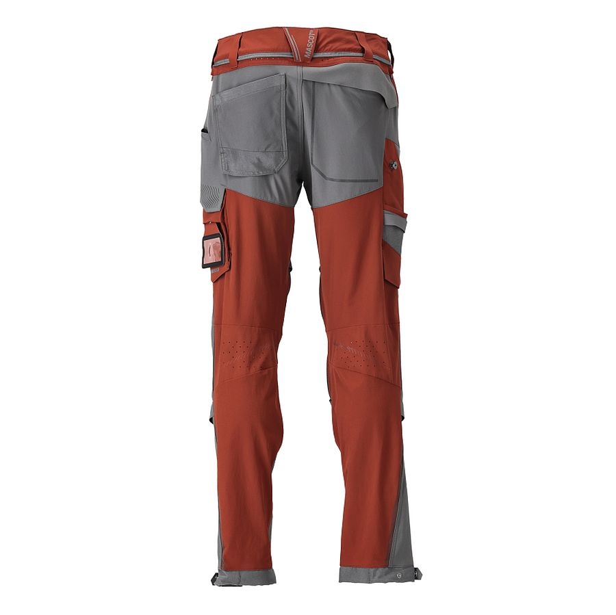 22279 Mascot®Customized Bundhose Stretch