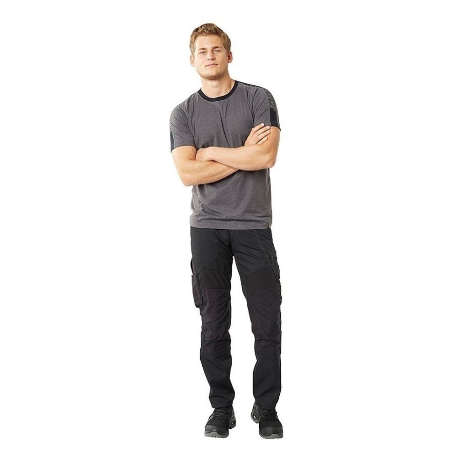 18579 Mascot®Accelerate Bundhose Stretch Zones 18579 Mascot®Accelerate Bundhose Stretch Zones