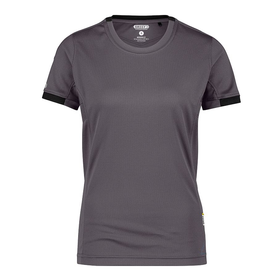 DASSY®D-FX Damen T-Shirt Nexus Women DASSY®D-FX Damen T-Shirt Nexus Women