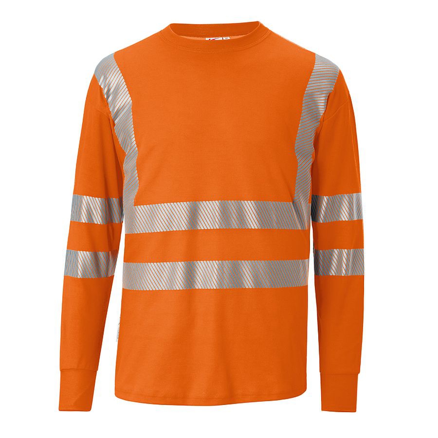 5145 Kübler REFLECTIQ Langarmshirt 5145 Kübler REFLECTIQ Langarmshirt