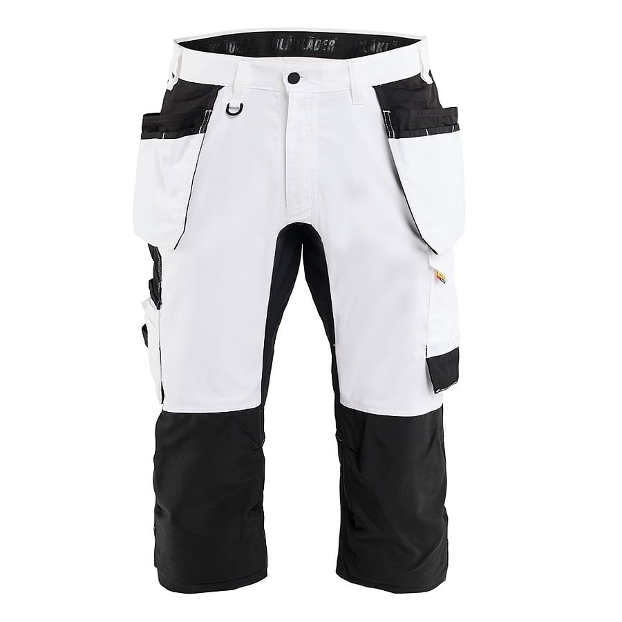 1774 Blakläder® Maler Piratenhose Stretch