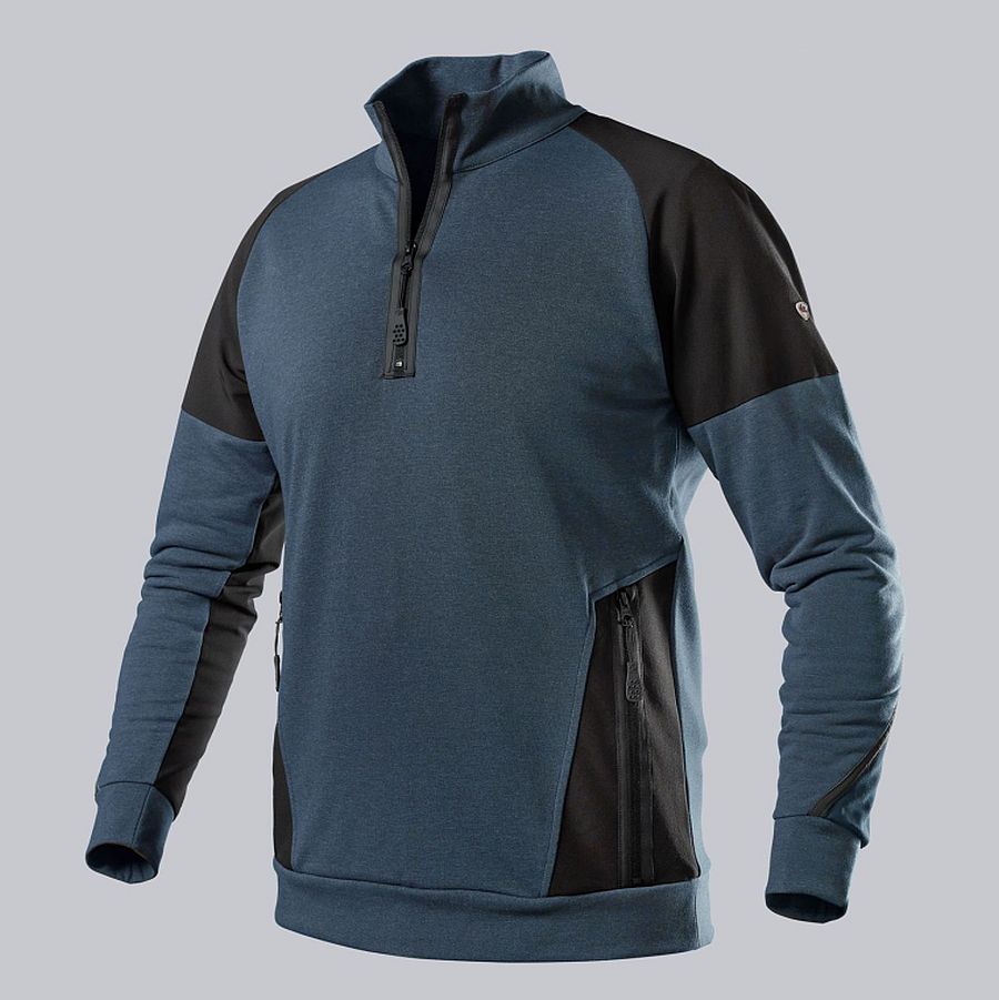 1828 BP Sweat-Troyer BPlus Modern Stretch 1828 BP Sweat-Troyer BPlus Modern Stretch