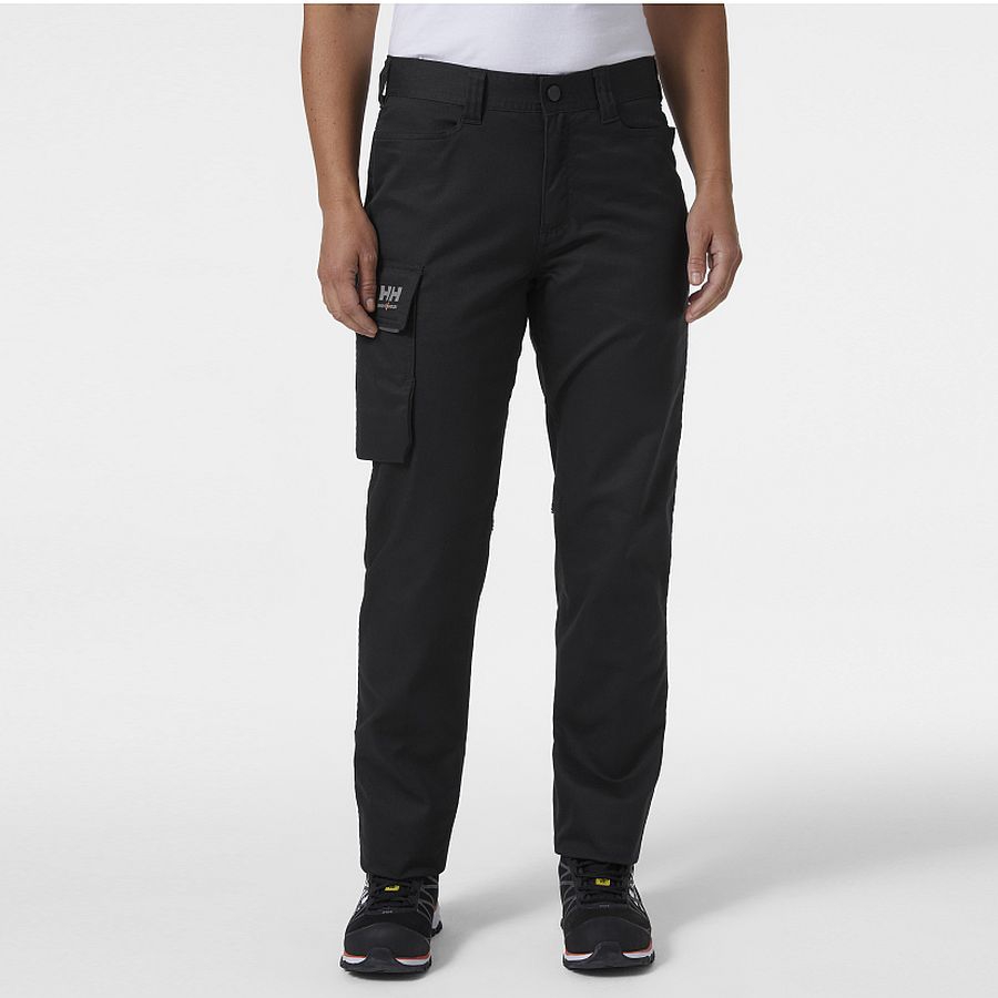 77531 Helly Hansen®Manchester Damen Servicehose