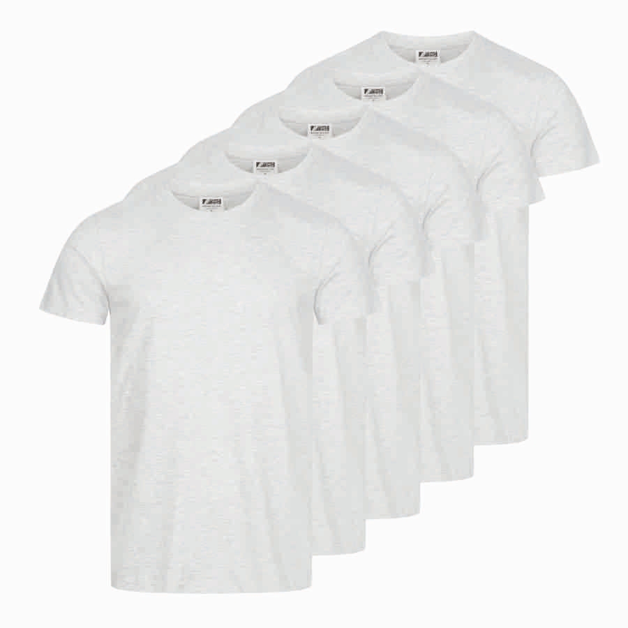 7004 NITRAS T-Shirt Motion TEX Light 5er Pack