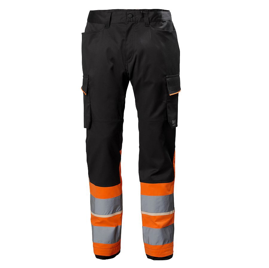 77515 Helly Hansen®UC-ME Servicehose Klasse 1 77515 Helly Hansen®UC-ME Servicehose Klasse 1
