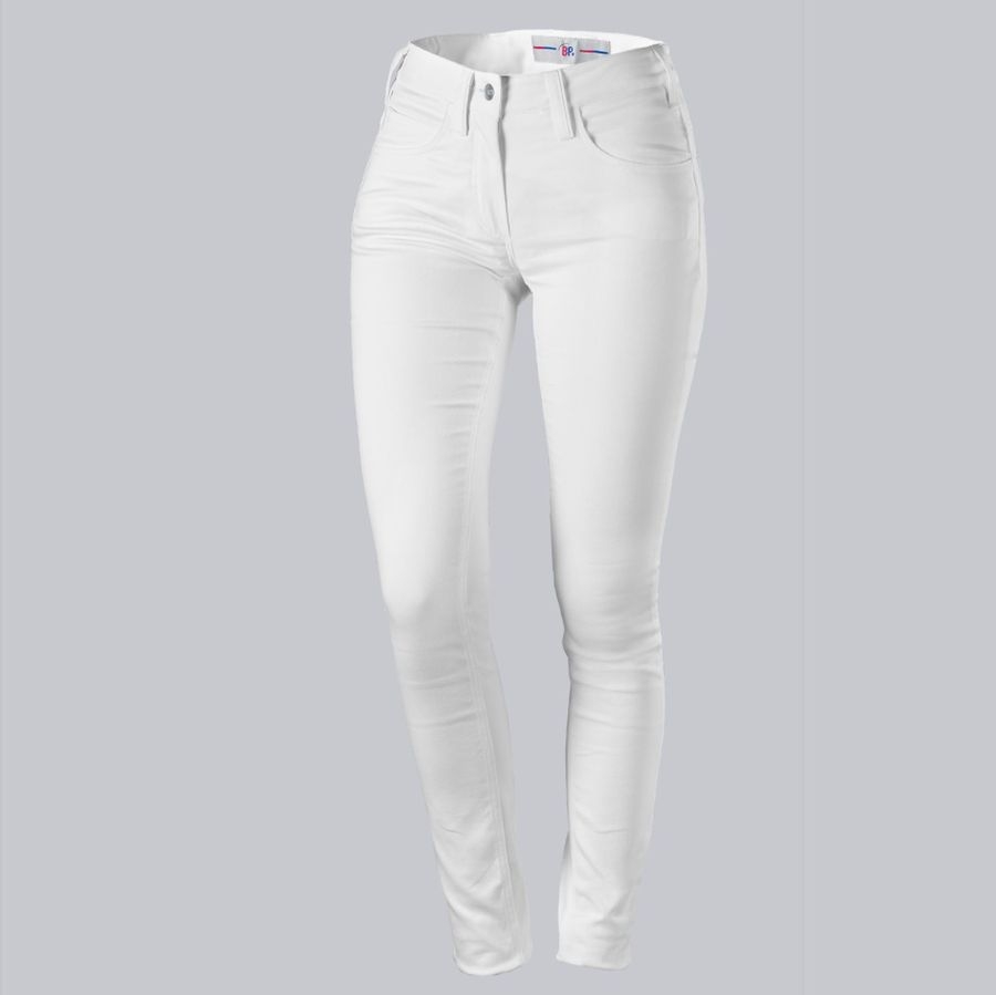 1770 BP Damen Skinny Jeanshose Stretch