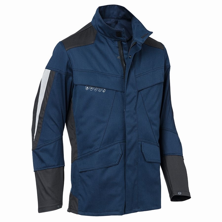 1390 Kübler Protectiq Jacke arc1 PSA 3 1390 Kübler Protectiq Jacke arc1 PSA 3