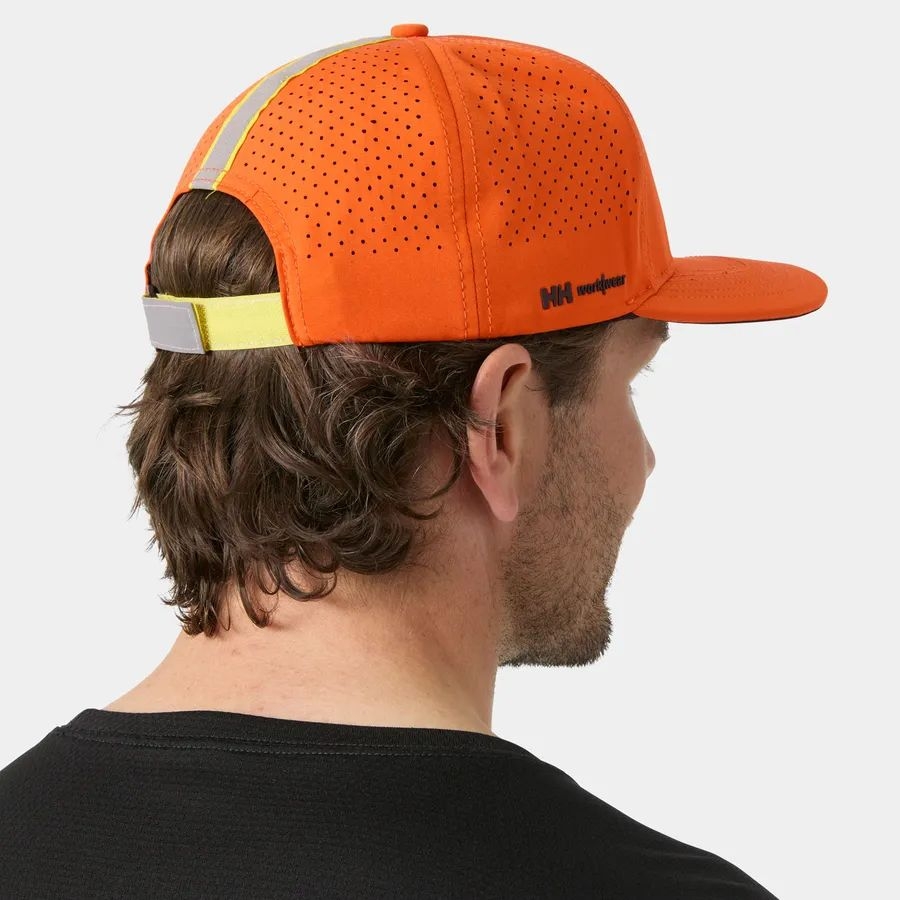 79762 Helly Hansen® Addvis Trucker Cap