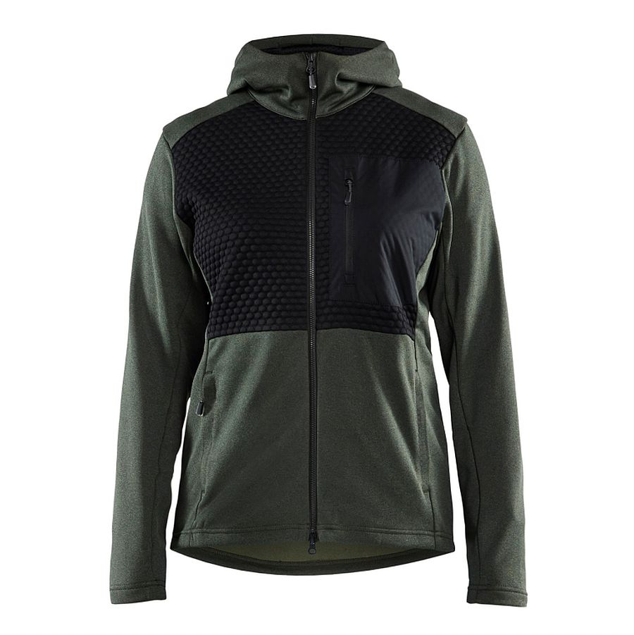 3542 Blakläder® Damen Kapuzensweater 3542 Blakläder® Damen Kapuzensweater