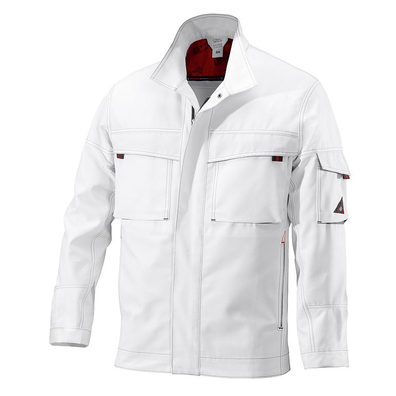 1787 BPerformance Arbeitsjacke Mischgewebe
