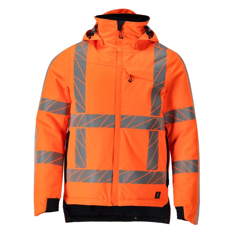 24335 Mascot®Accelerate Safe Winterjacke Kl.3