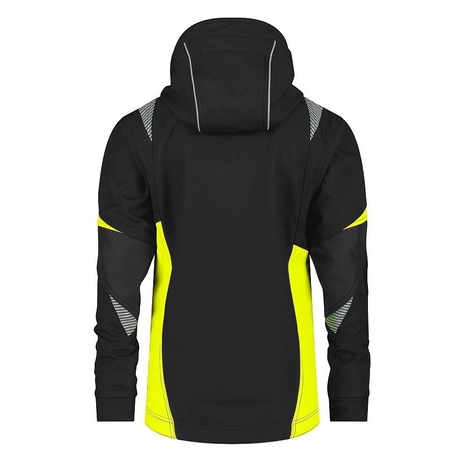 DASSY® Logix Softshell Jacke Kalama Women