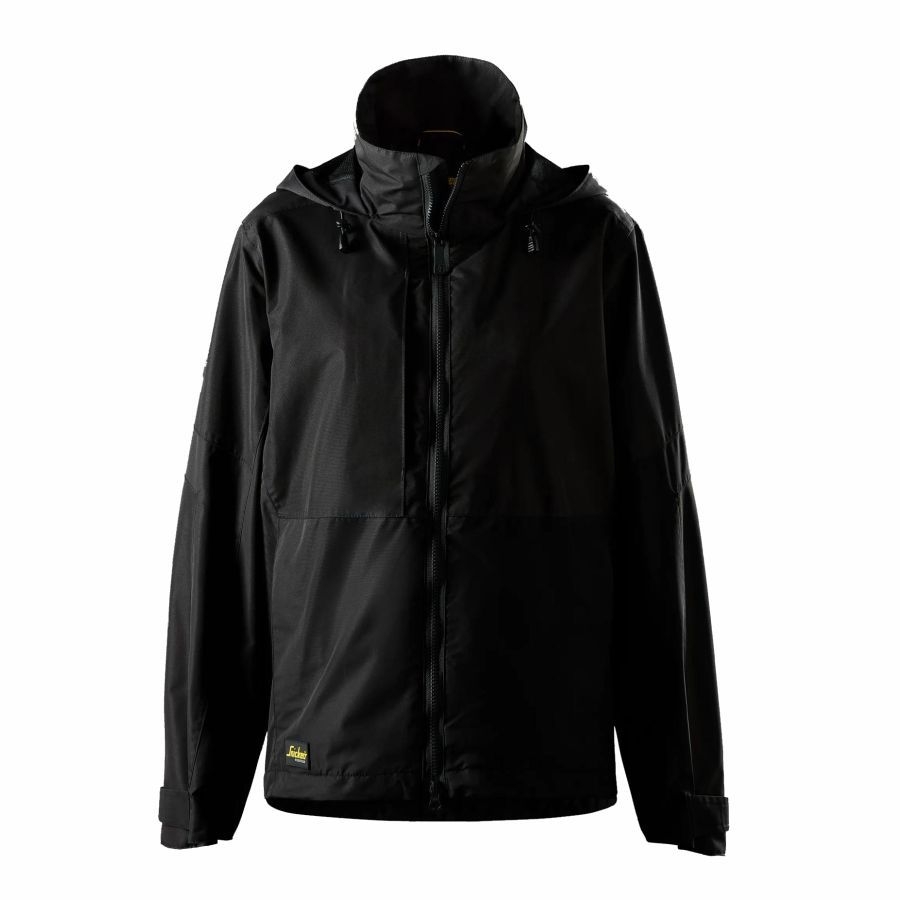 1374 Snickers AllroundWork wasserdichte Damenjacke