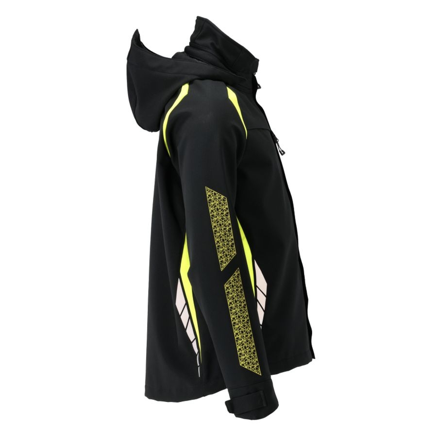 23002 Mascot®Accelerate Safe Softshelljacke