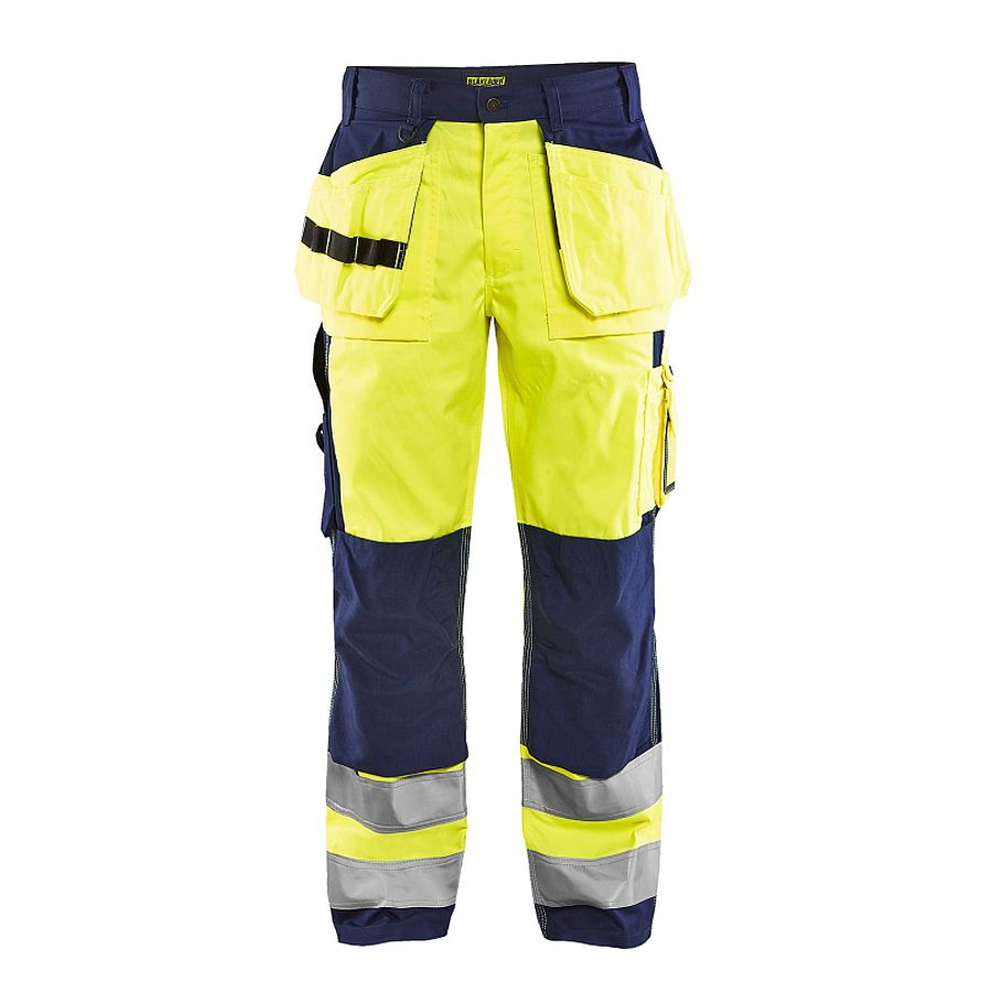 1533 Blakläder® Arbeitshose Warnschutz 1533 Blakläder® Arbeitshose Warnschutz