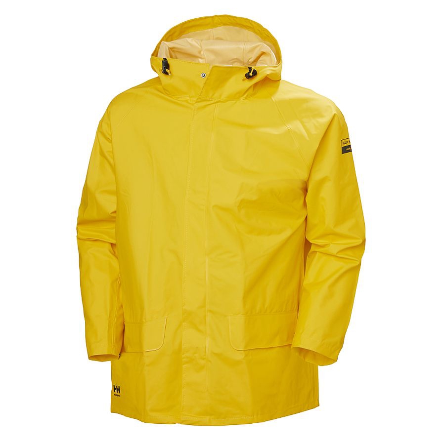 70129 Helly Hansen®Mandal Regenjacke 70129 Helly Hansen®Mandal Regenjacke