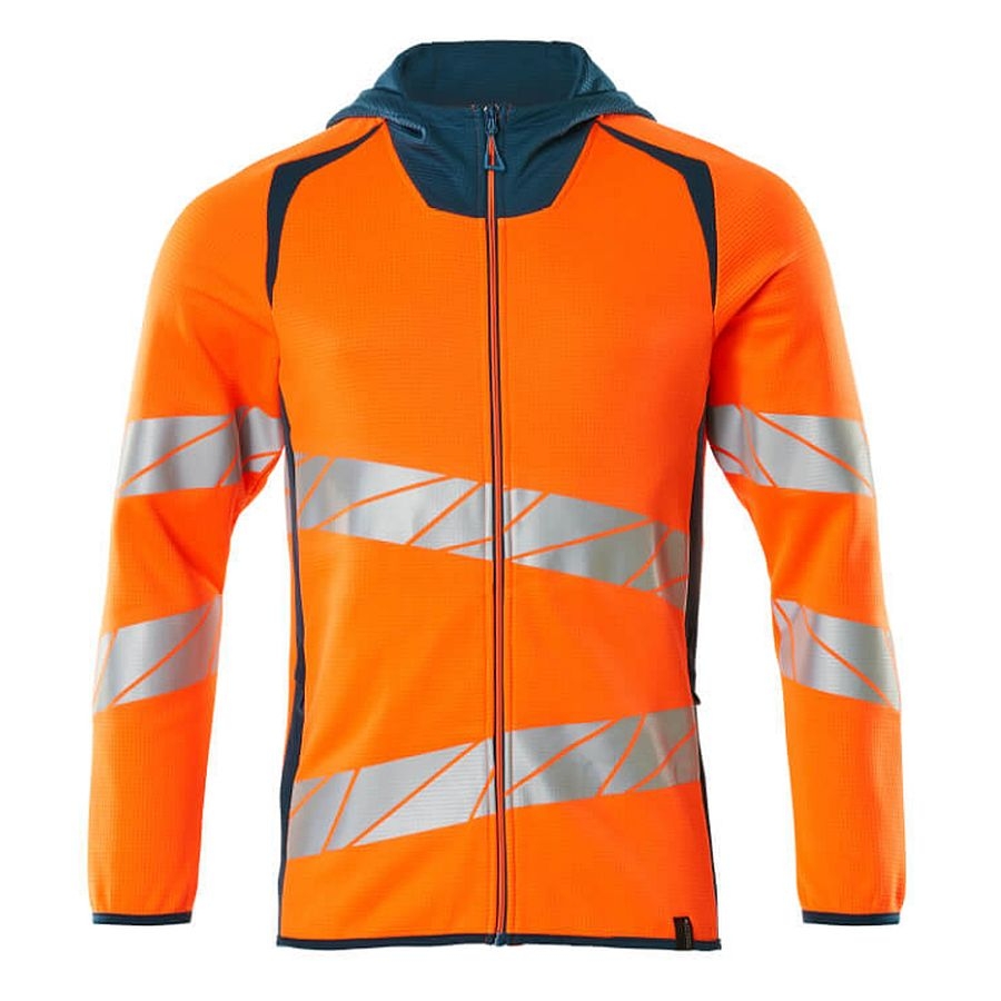 19284 Mascot®Accelerate Safe Kapuzensweatshirt