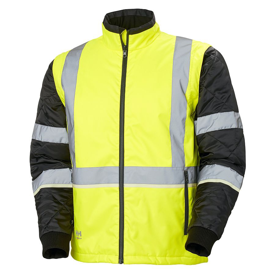 73185 Helly Hansen®UC-ME Isolationsjacke