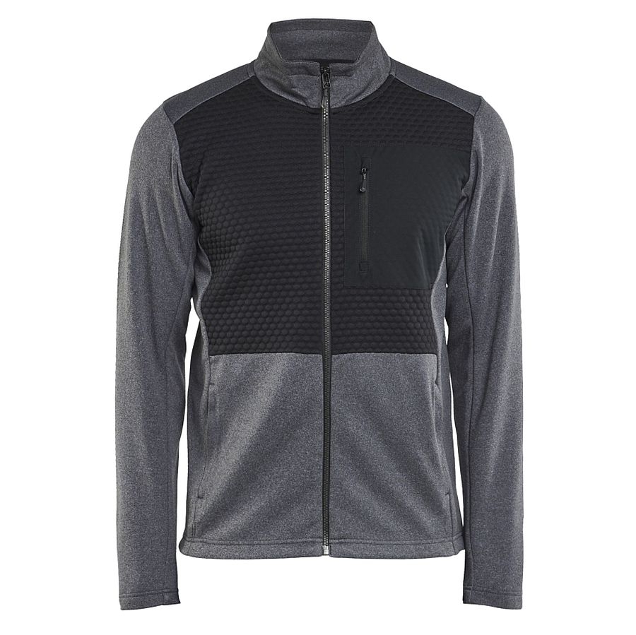 3548 Blakläder® Sweatjacke