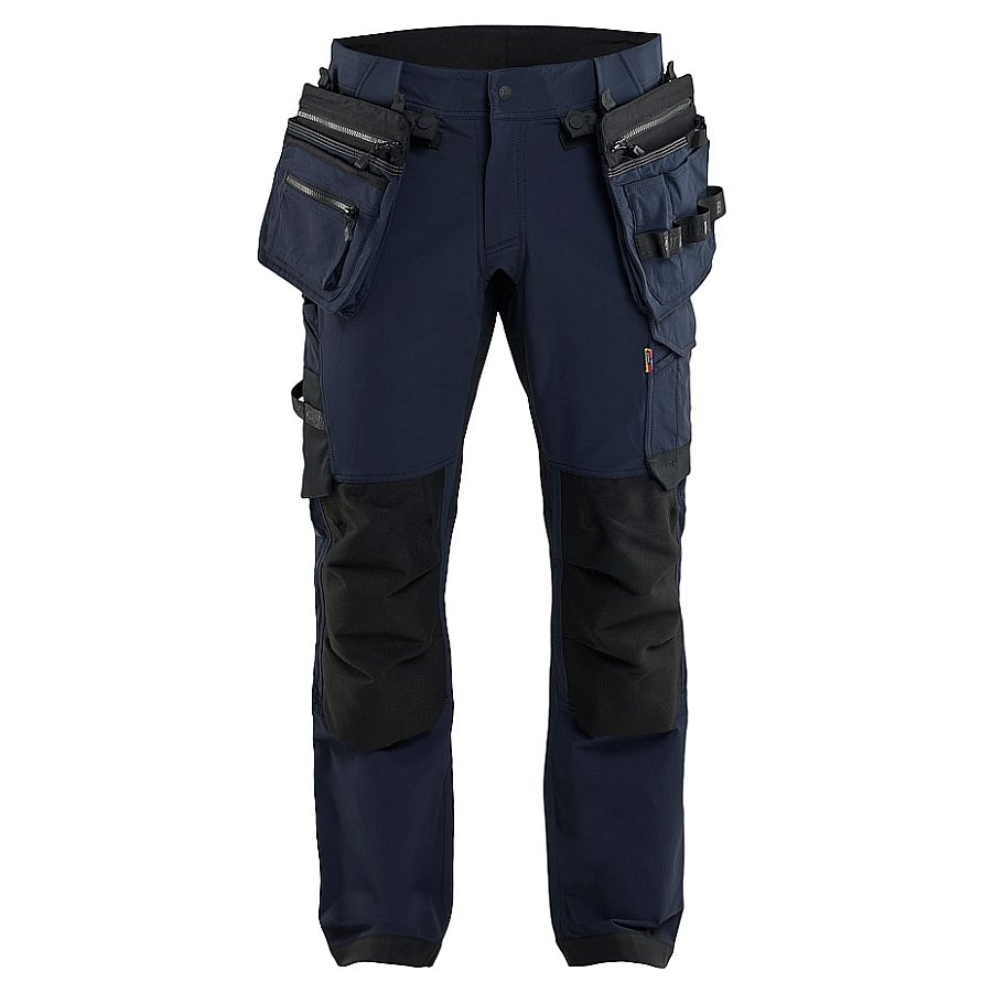1745 Blakläder® ToolRig™Arbeitshose Full-Stretch