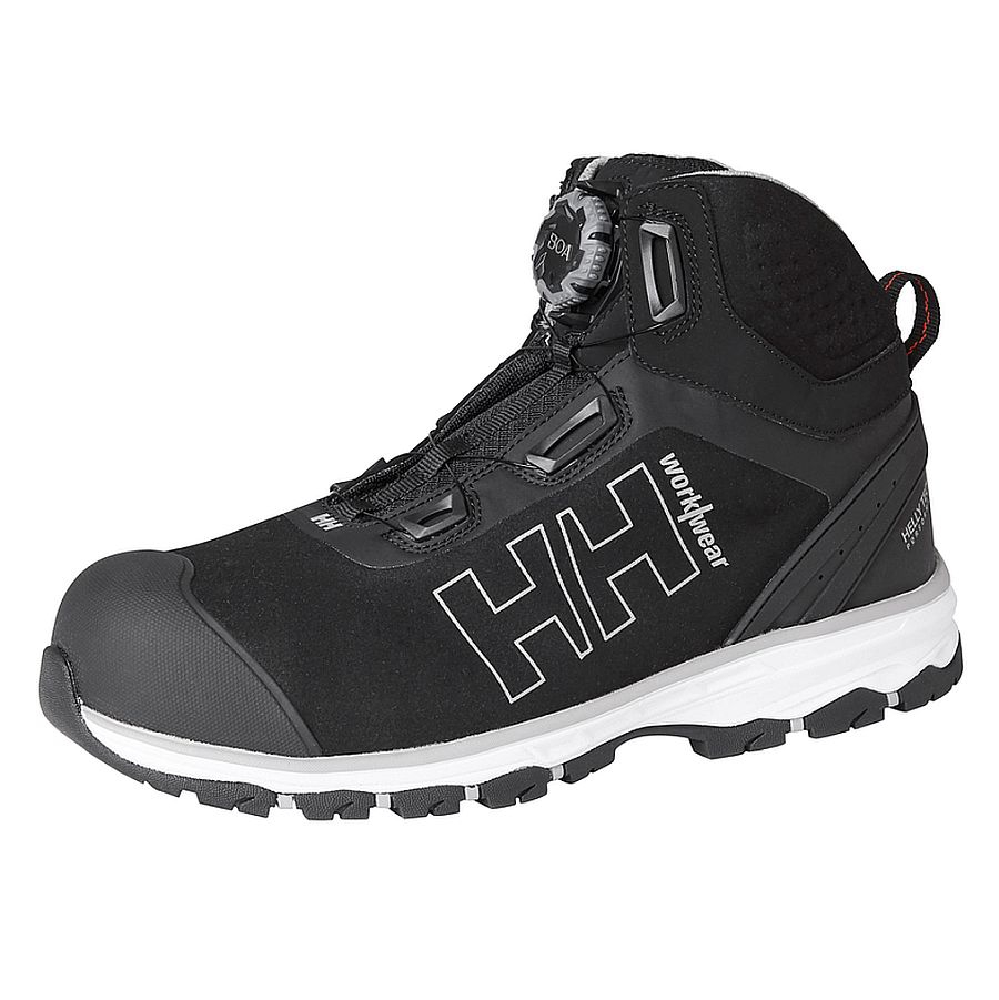 78269 Helly Hansen® Stiefel Chelsea Evolution S3 78269 Helly Hansen® Stiefel Chelsea Evolution S3