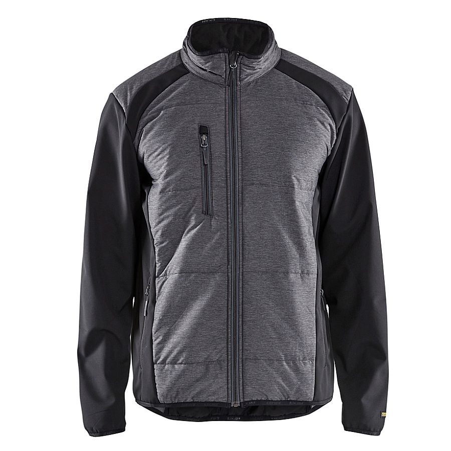 4929 Blakläder® Hybrid Jacke 4929 Blakläder® Hybrid Jacke