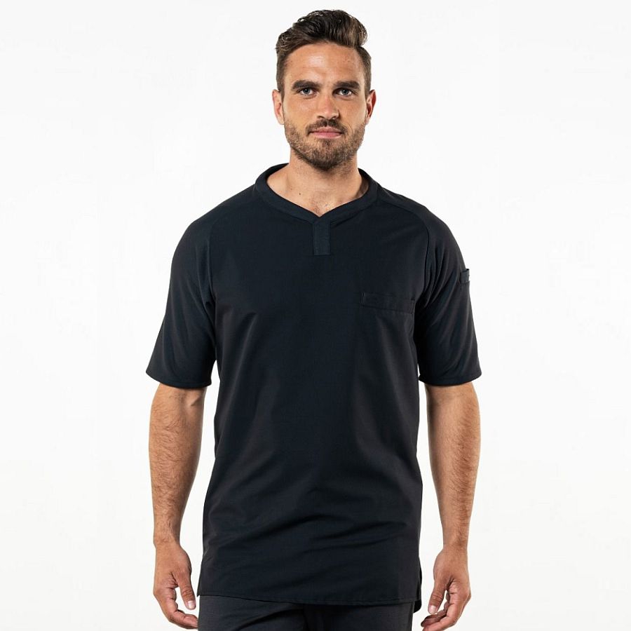 944 Chaud Devant® Kochjacke T-Shirt Valente UFX 944 Chaud Devant® Kochjacke T-Shirt Valente UFX