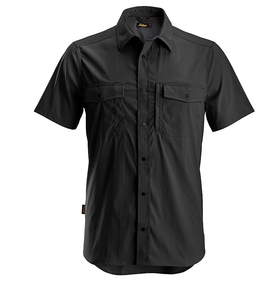 8520 Snickers LiteWork Hemd kurzarm 8520 Snickers LiteWork Hemd kurzarm