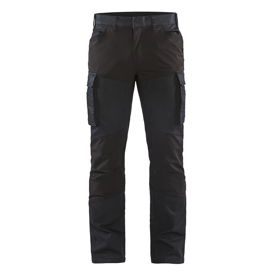 1457 Blakläder® Service Arbeitshose Denim Stretch 1457 Blakläder® Service Arbeitshose Denim Stretch