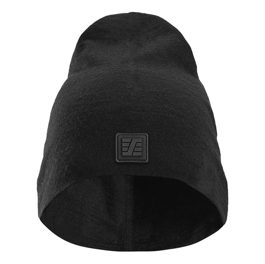 9009 Snickers Beanie aus Merinowolle 9009 Snickers Beanie aus Merinowolle