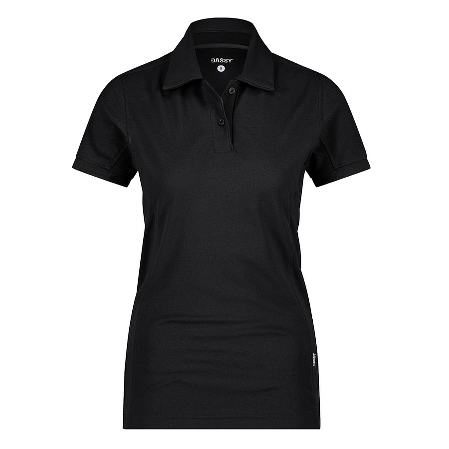 DASSY® D-FX Damen Poloshirt Traxion Next