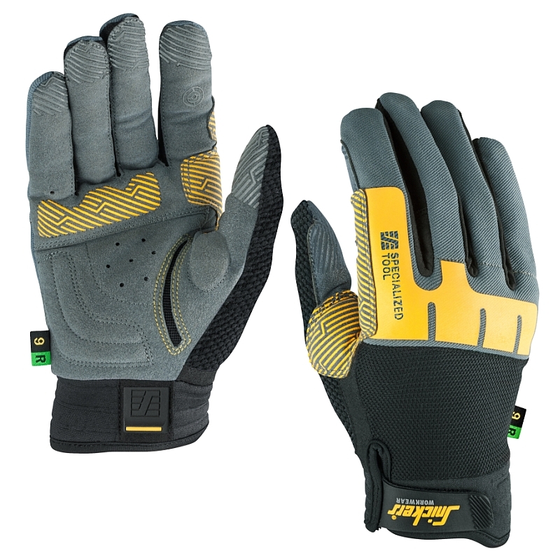 9598 Snickers Handschuh Specialized Tool rechts 9598 Snickers Handschuh Specialized Tool rechts