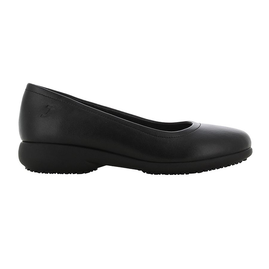 Safety Jogger Schuh Julia black EN ISO 20347 SRC Safety Jogger Schuh Julia black EN ISO 20347 SRC