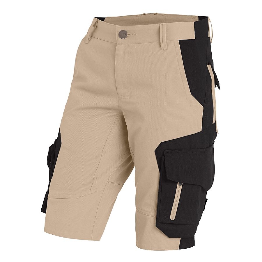 125650 FHB Damen Short Annika 125650 FHB Damen Short Annika