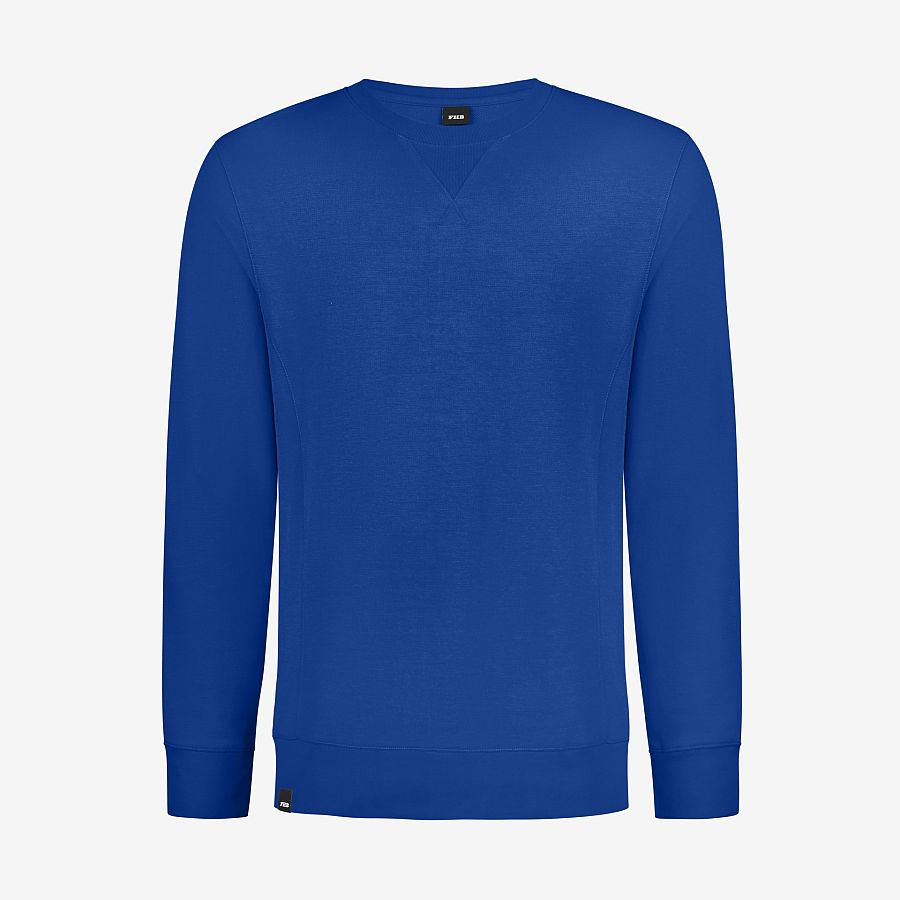 79498 FHB Sweatshirt Timo