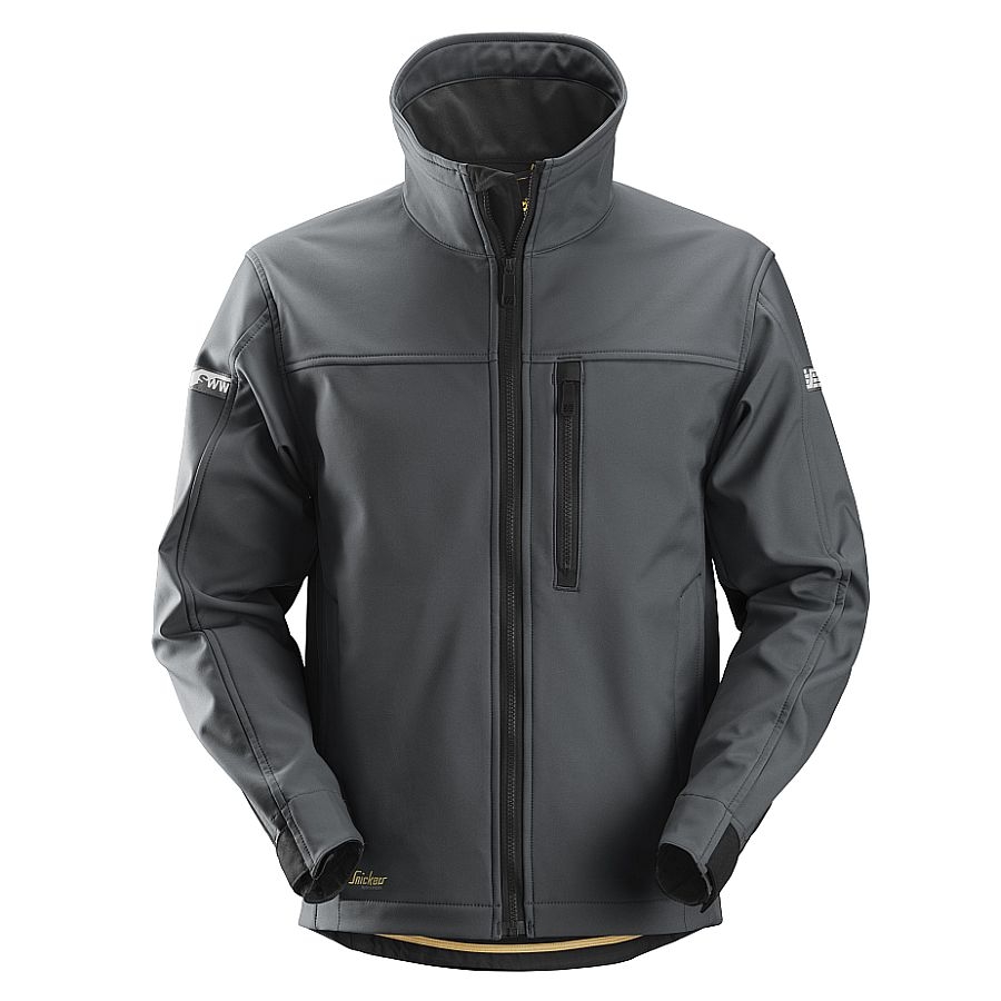 1200 Snickers AllroundWork Softshell Jacke 1200 Snickers AllroundWork Softshell Jacke