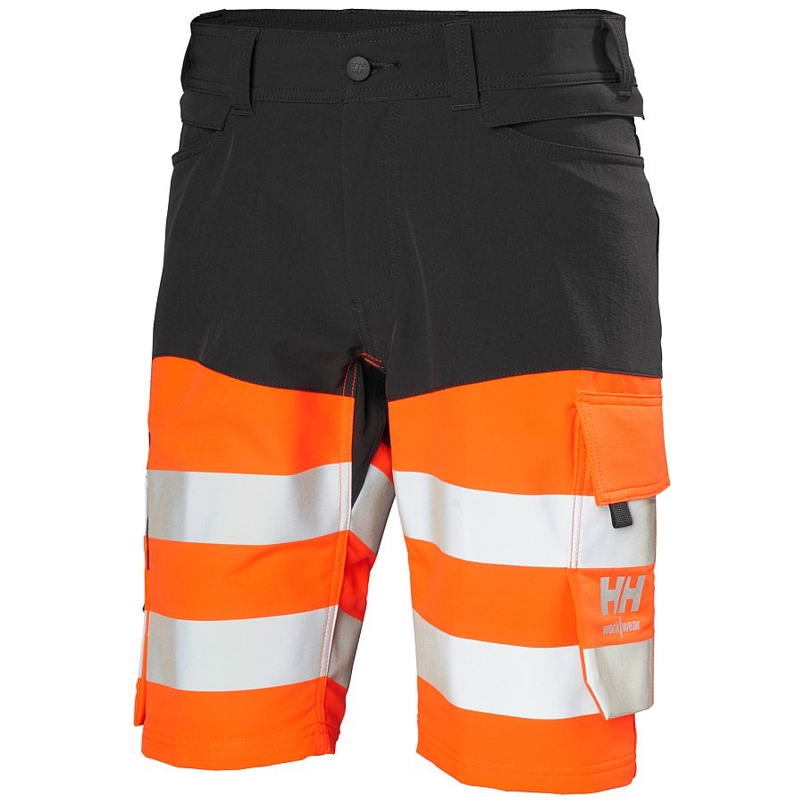 77437 Helly Hansen®Alna 4X HH Connect™ Shorts Kl 1