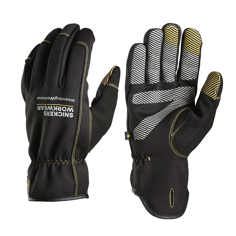 9562 Snickers Weather Flex Dry Handschuhe 9562 Snickers Weather Flex Dry Handschuhe