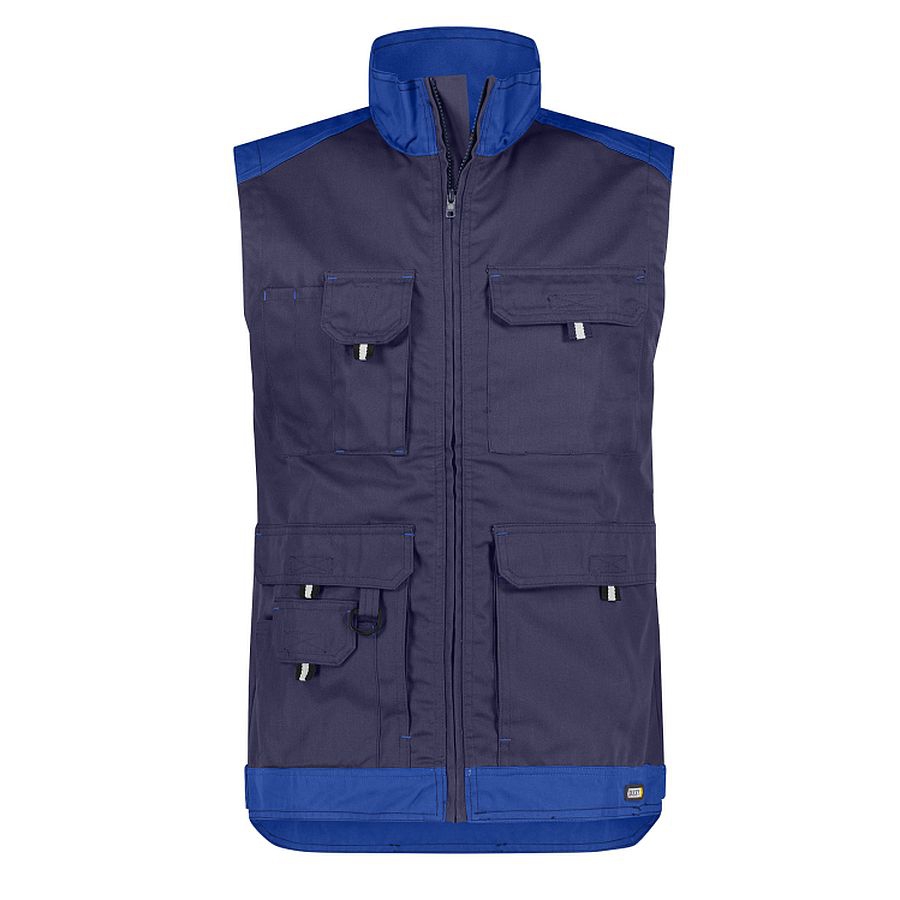 DASSY® Arbeitsweste Faro DASSY® Arbeitsweste Faro