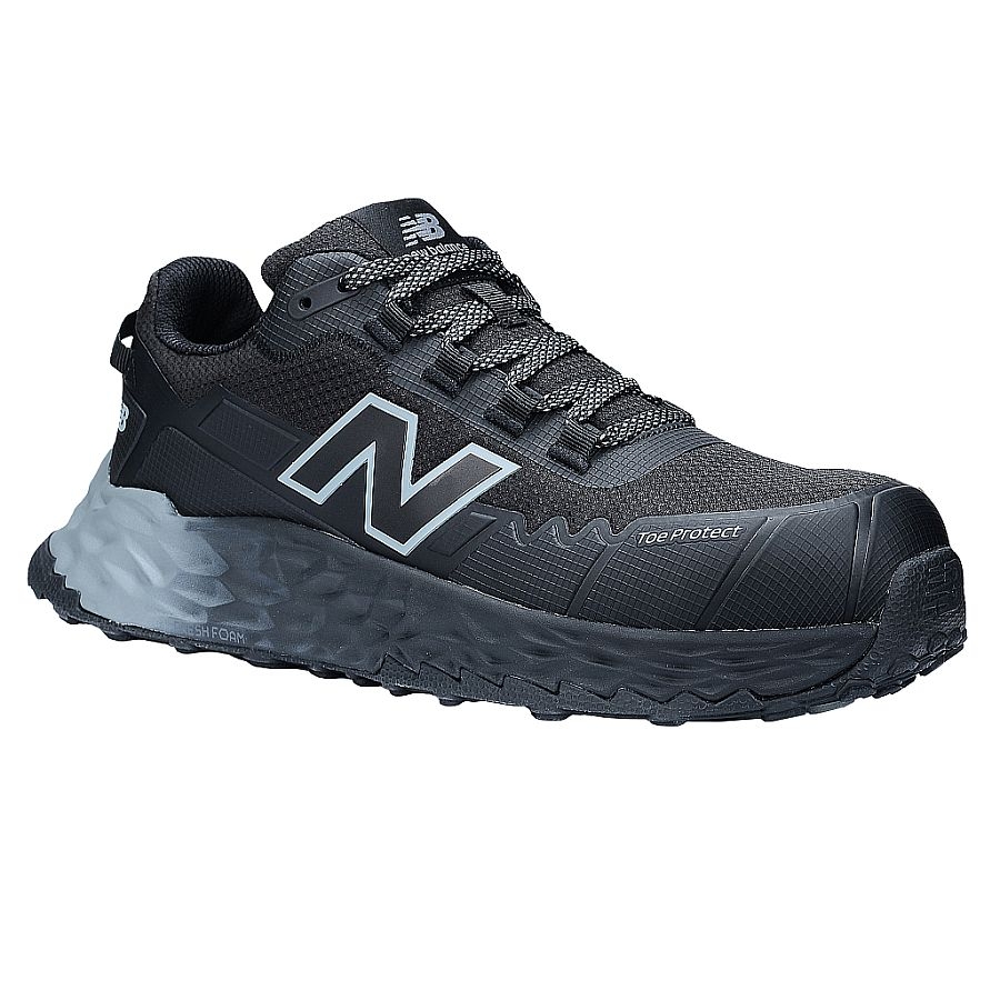 New Balance Cremorne Sicherheitsschuh S3L HRO