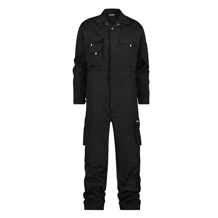 DASSY® Overall Nimes 100% Baumwolle 320g/m² DASSY® Overall Nimes 100% Baumwolle 320g/m²