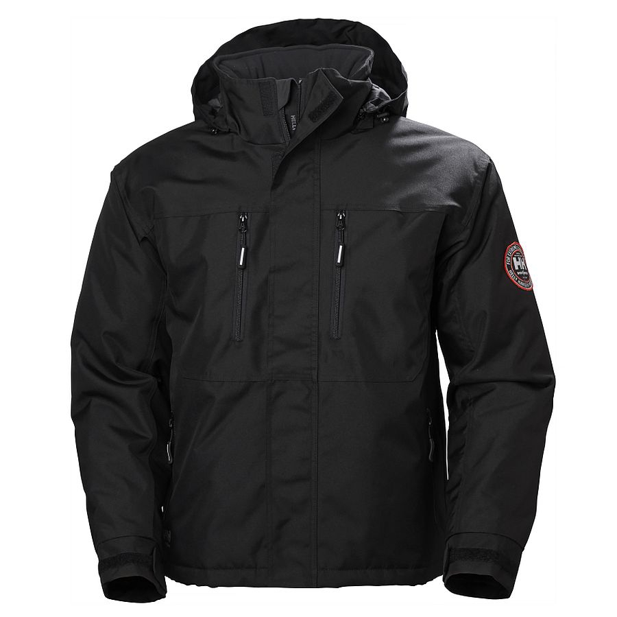 76201 Helly Hansen®Berg Jacke 76201 Helly Hansen®Berg Jacke