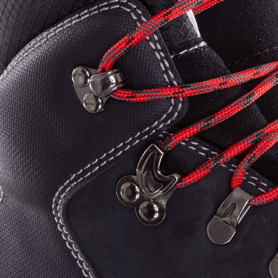 S4011 Santos Sicherheitsstiefel Dach Grip Super S3